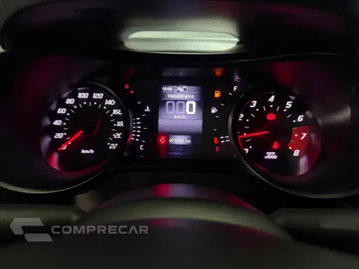 CRONOS 1.3 Firefly Drive
