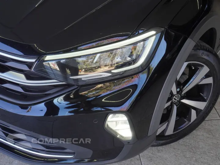 NIVUS 1.0 200 TSI TOTAL FLEX HIGHLINE AUTOMÁTICO