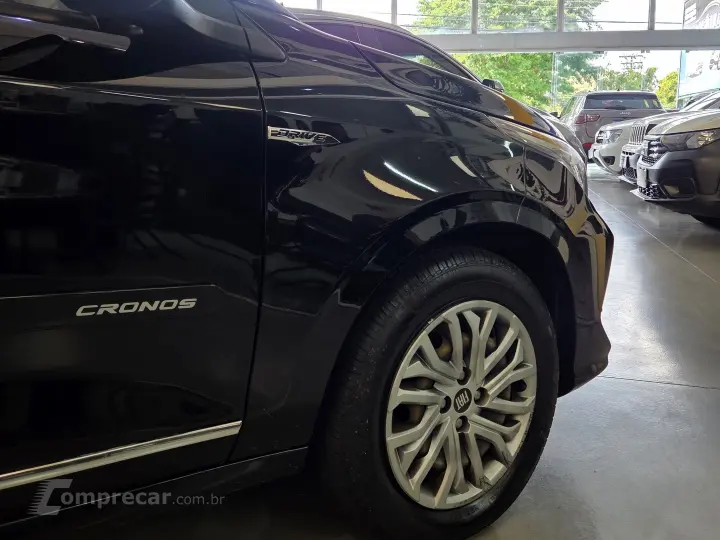 CRONOS 1.3 FIREFLY FLEX DRIVE GSR