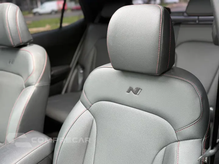 CRETA 1.0 Tgdi N Line