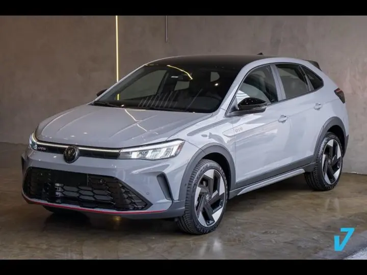 NIVUS 1.4 GTS 250 TSI