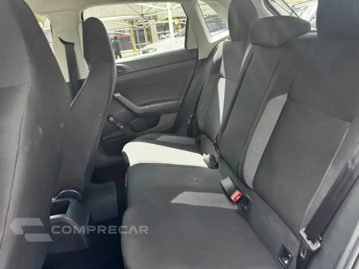 POLO 1.0 MPI MANUAL