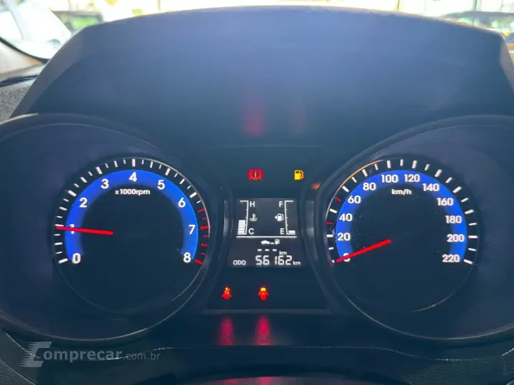 HB20S 1.0 COMFORT PLUS 12V FLEX 4P MANUAL