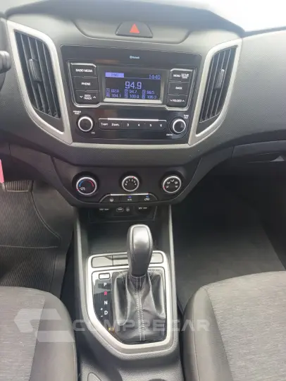 CRETA 1.6 16V Action