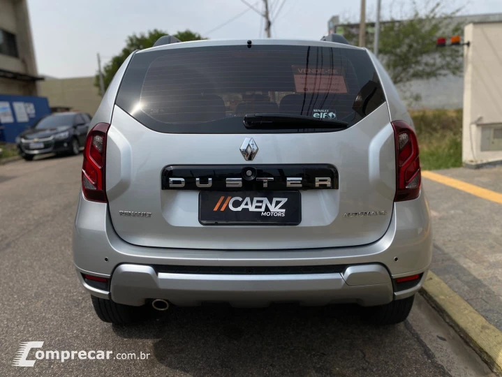 DUSTER 2.0 Dynamique 4X2 16V