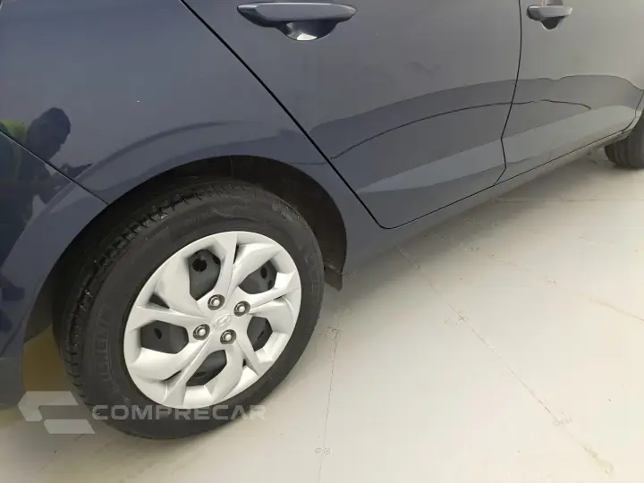 HB20 1.0 12V FLEX SENSE PLUS MANUAL