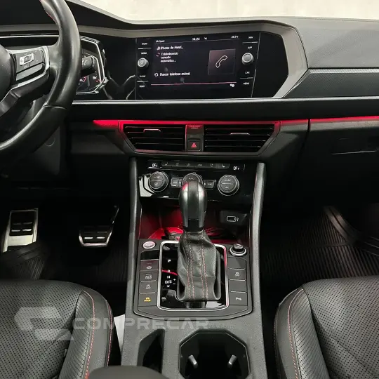 JETTA GLI 350 TSI 2.0 16V 4p Aut.