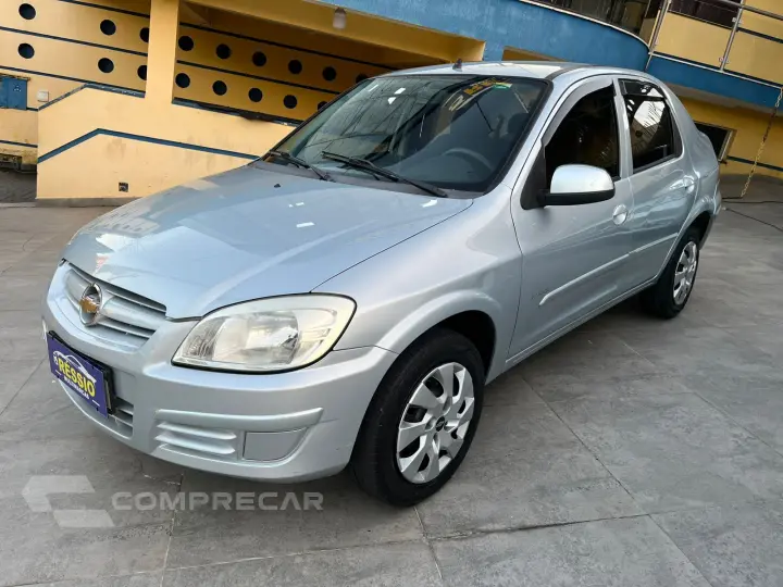 PRISMA 1.4 MPFI Maxx 8V