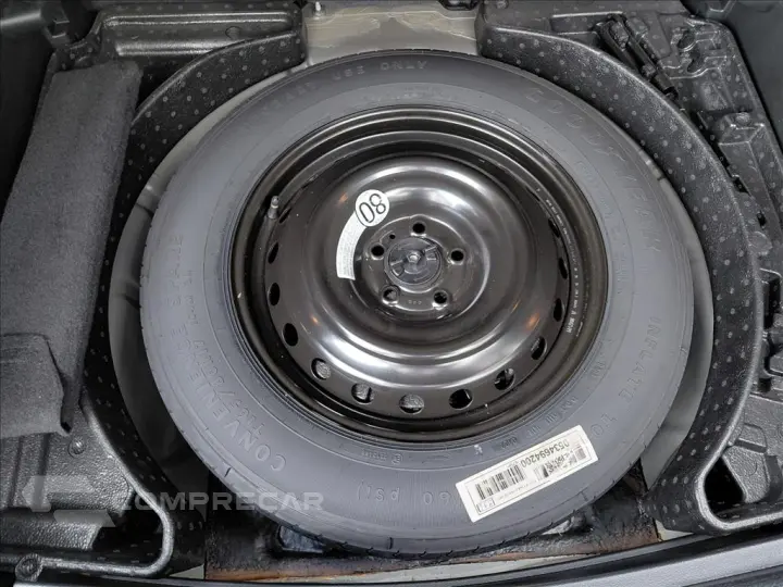 COMPASS 1.3 T270 TURBO FLEX LONGITUDE AT6