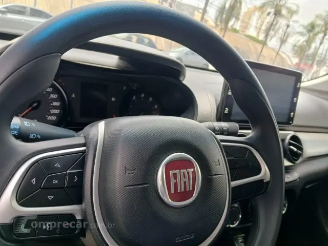 ARGO - 1.0 FIREFLY DRIVE MANUAL