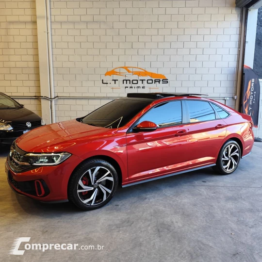 JETTA 2.0 350 TSI GLI