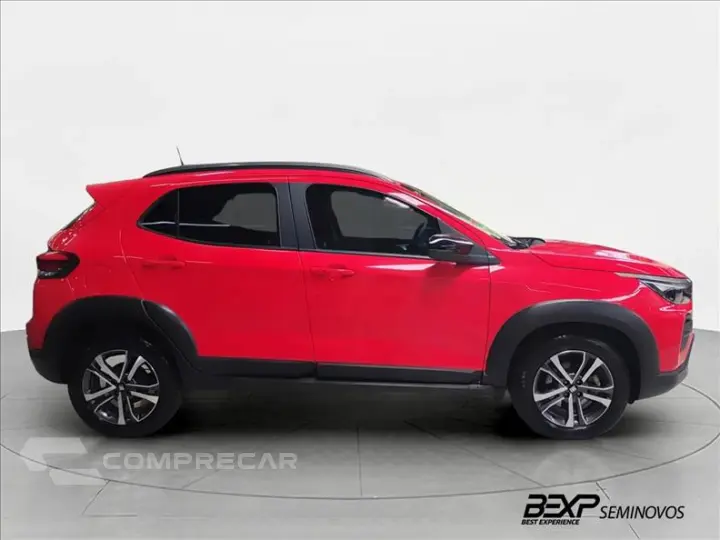 PULSE 1.0 Turbo 200 Audace