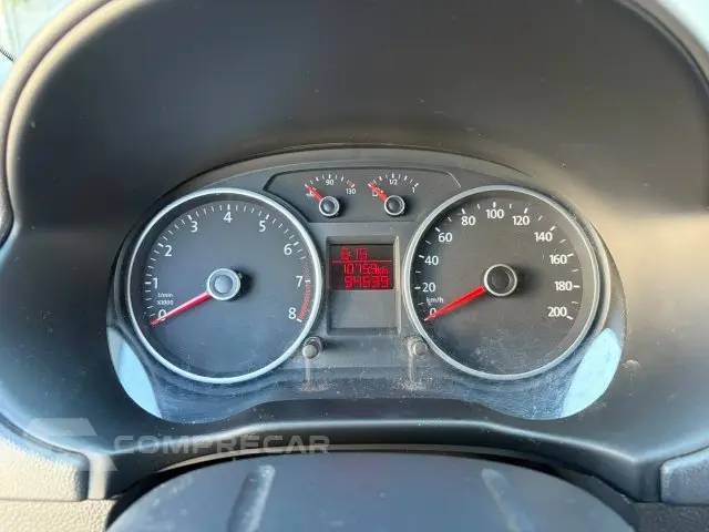 GOL - 1.0 MI SPECIAL 8V 4P MANUAL