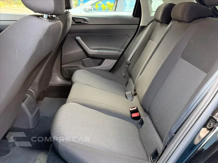POLO 1.0 MPI TOTAL FLEX MANUAL