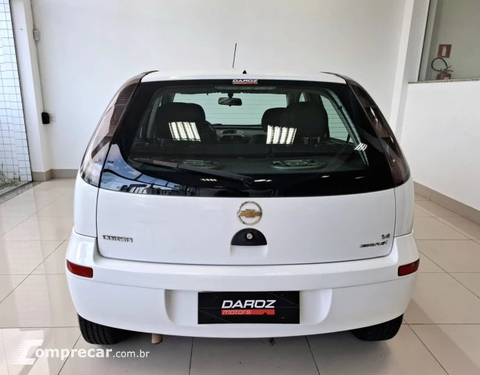 Corsa Hat. Maxx 1.4 8V ECONOFLEX 5p