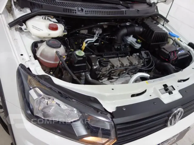 SAVEIRO - 1.6 MSI TRENDLINE CS 8V 2P MANUAL