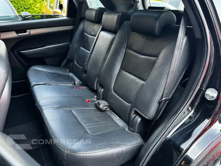 SORENTO 3.5 V6 EX 7L 4WD