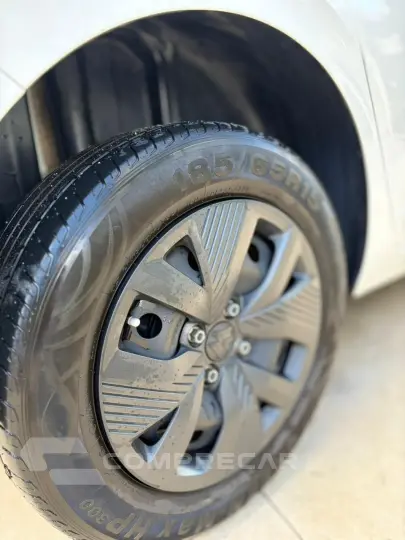 Polo Track 1.0 Flex 12V 5p