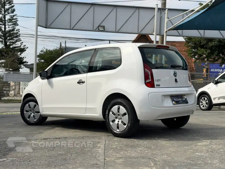 up! take 1.0 T. Flex 12V 3p