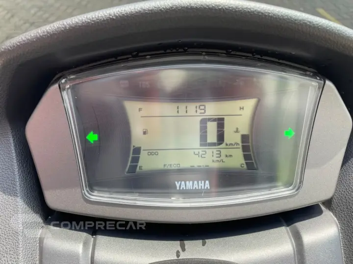NMAX CONNECTED 160 ABS