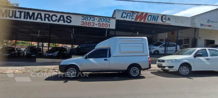 COURIER 1.6 MPI L 8V