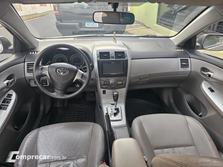 COROLLA 2.0 XEI 16V