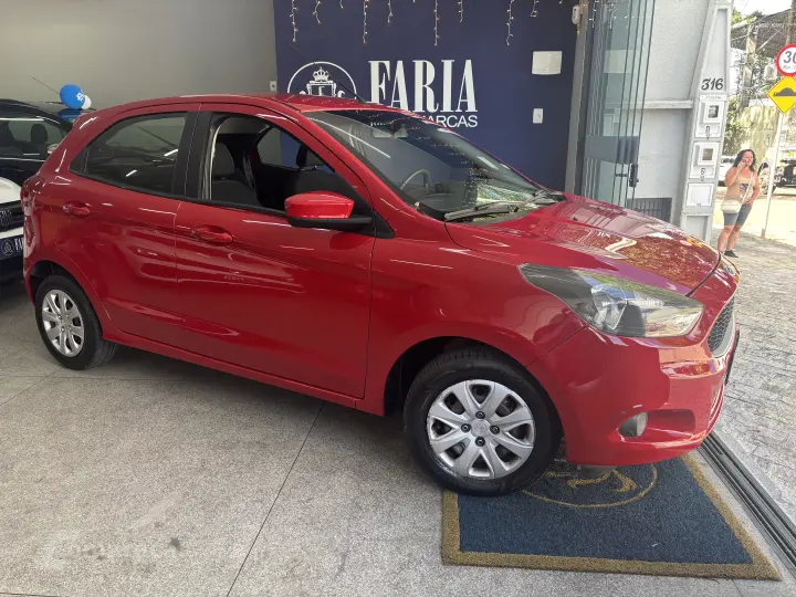 Ka 1.0 SE/SE Plus TiVCT Flex 5p