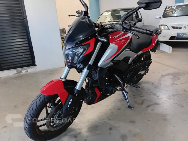 Dominar 250