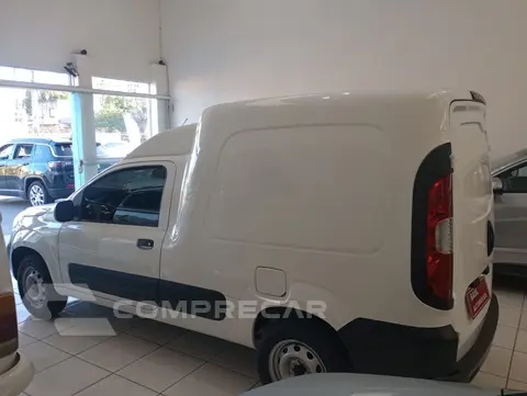 FIORINO 1.4 MPI Furgão Endurance 8V