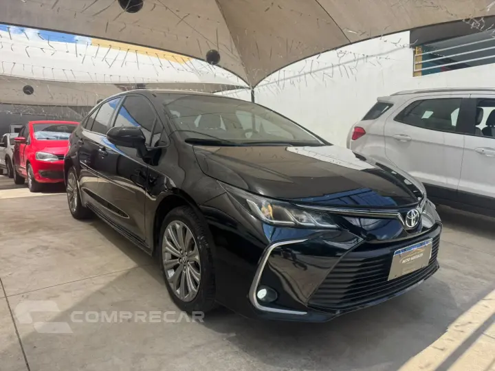 COROLLA 2.0 XEI 16V