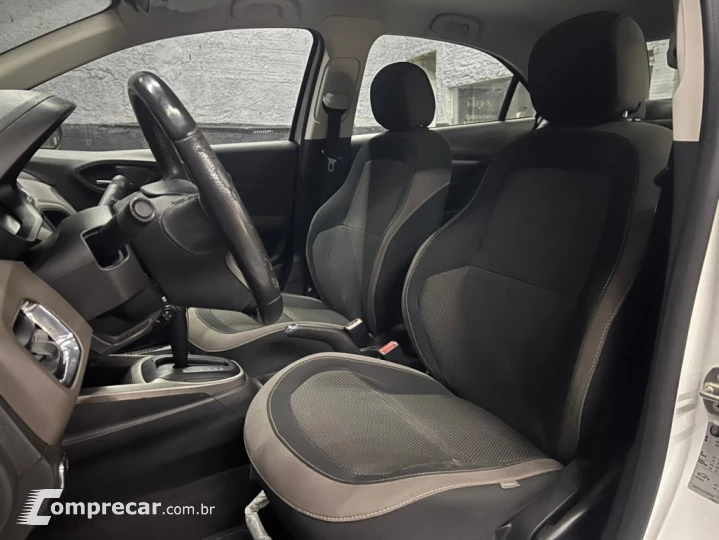 PRISMA 1.4 MPFI LTZ 8V FLEX 4P AUTOMÁTICO