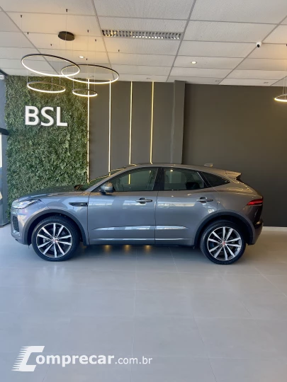 E-PACE 2.0 16V P300 R-dynamic SE AWD