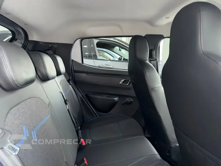 KWID 1.0 12V SCE Intense