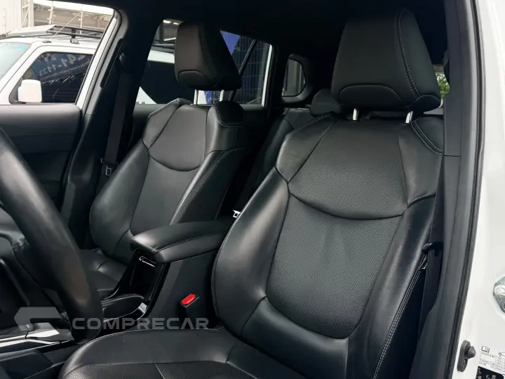 COROLLA CROSS 2.0 Vvt-ie XRE