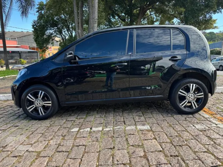 up! move 1.0 TSI Total Flex 12V 5p