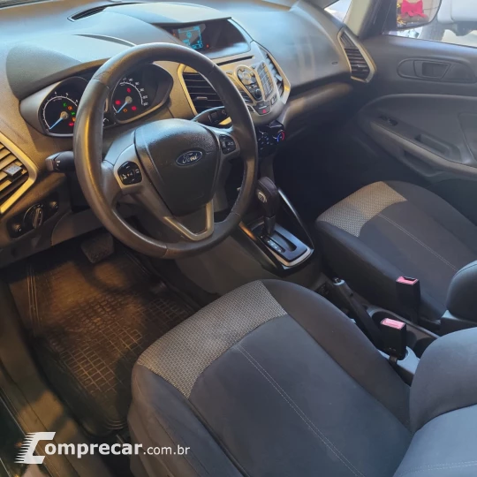 ECOSPORT 2.0 SE 16V
