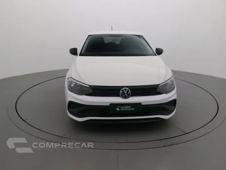 POLO 1.0 MPI TRACK MANUAL