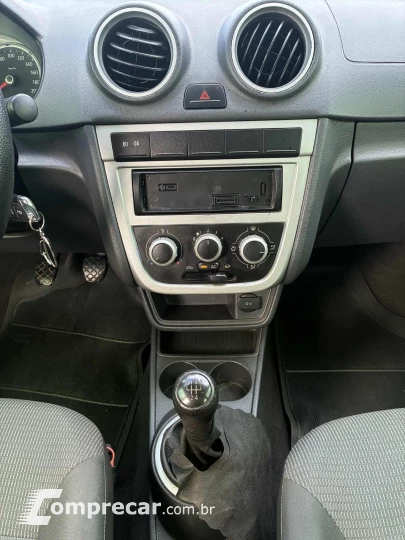 GOL 1.0 8V