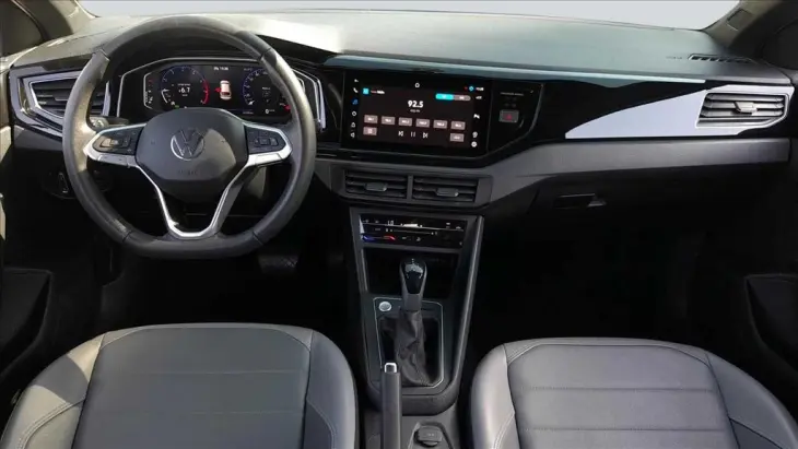 NIVUS 1.0 200 TSI TOTAL FLEX HIGHLINE AUTOMÁTICO