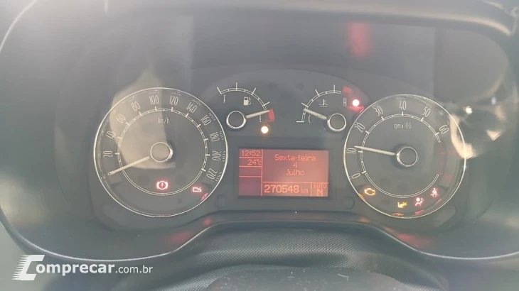 LINEA 1.8 LX 16V