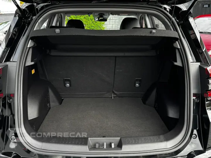 TIGGO 5X PRO 1.5 VVT Turbo Iflex