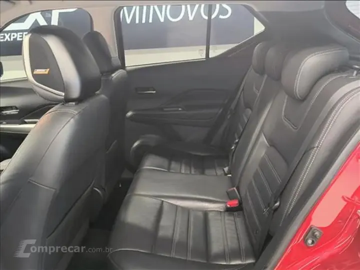 KICKS 1.6 16vstart Exclusive