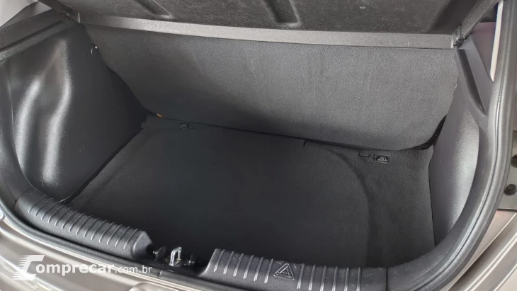 HB20 1.0 12V Comfort