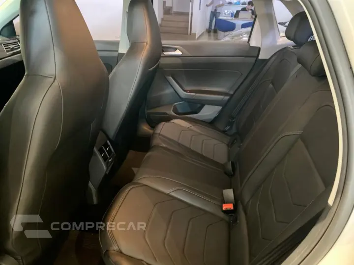 Polo Hatch 1.0 4P 170 TSI HIGHLINE AUTOMÁTICO