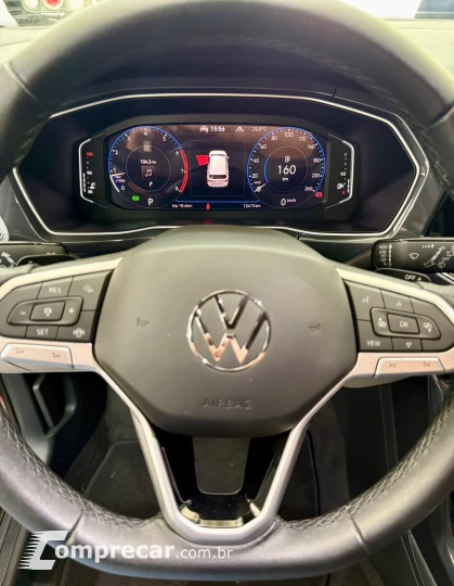 T-CROSS 1.4 250 TSI Highline