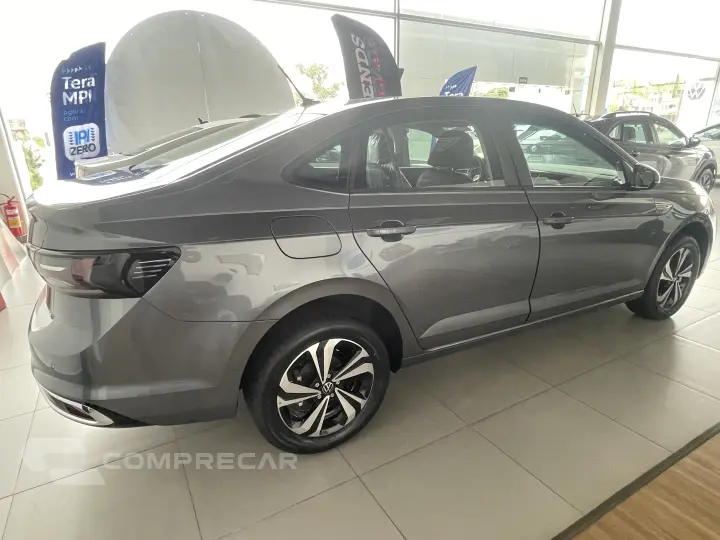 VIRTUS 1.0 200 TSI Comfortline
