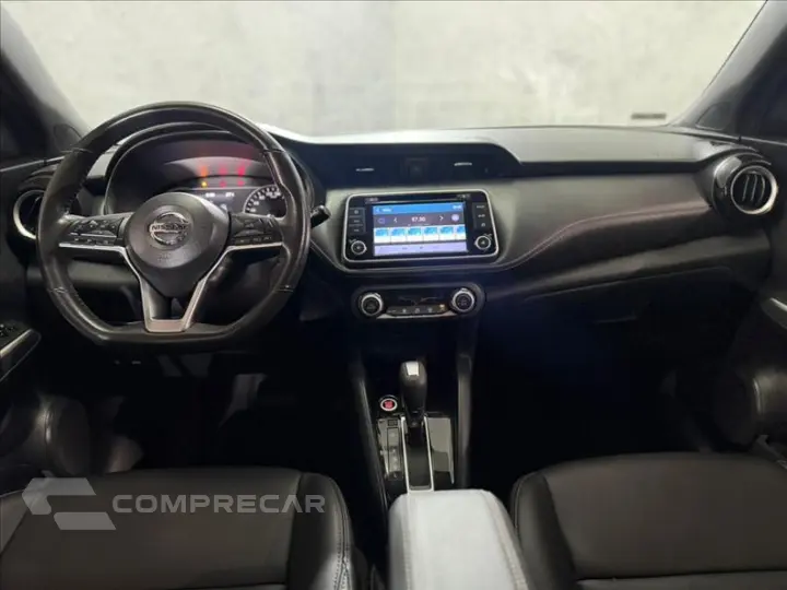 KICKS 1.6 16vstart SL