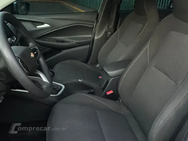 ONIX - 1.0 TURBO LTZ MANUAL