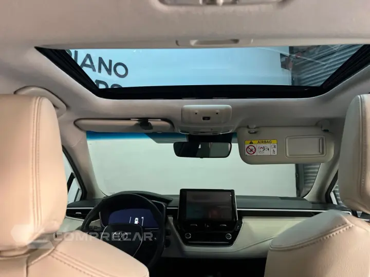 COROLLA 1.8 VVT-I HYBRID FLEX ALTIS PREMIUM CVT