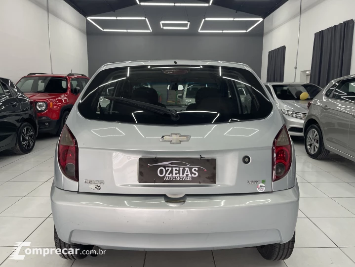CELTA 1.0 MPFI LT 8V
